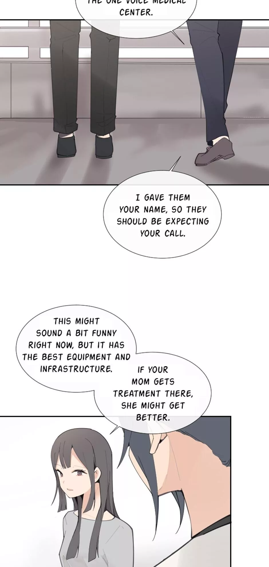 Manga page 6