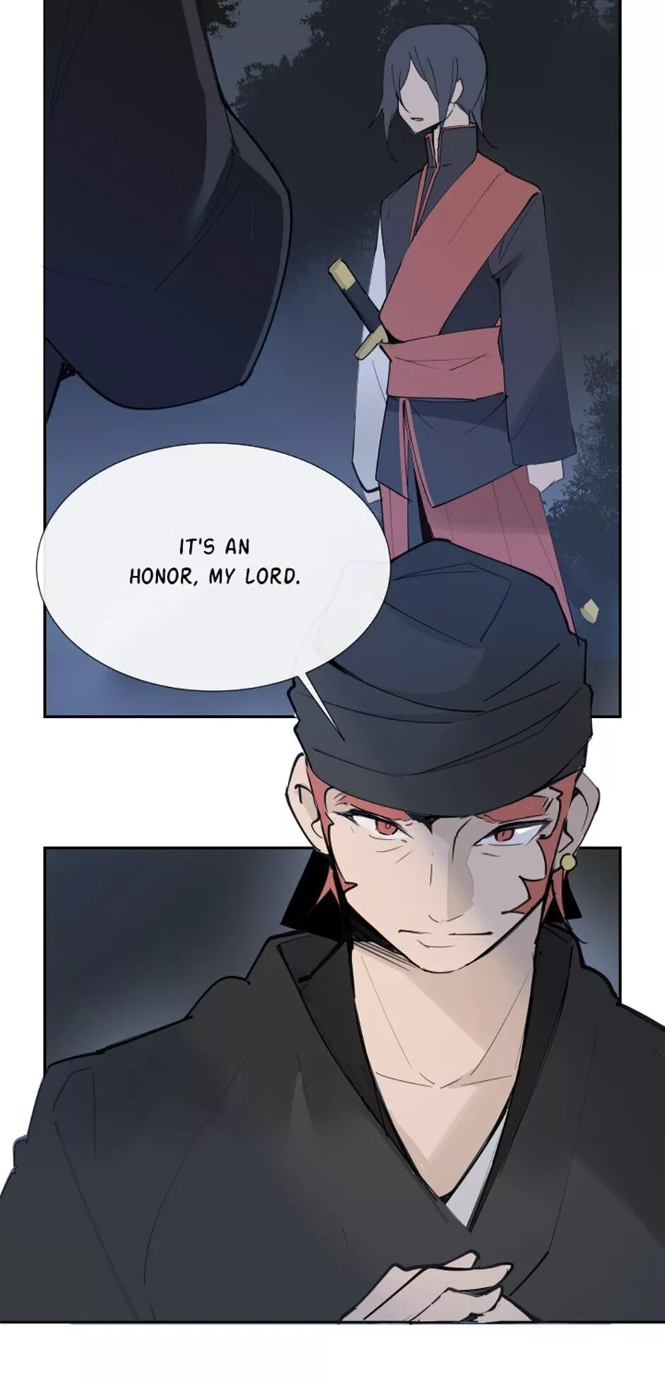 Manga page 26