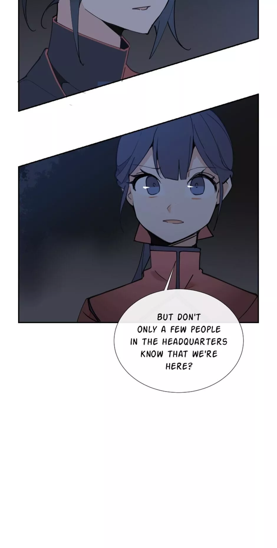 Manga page 23