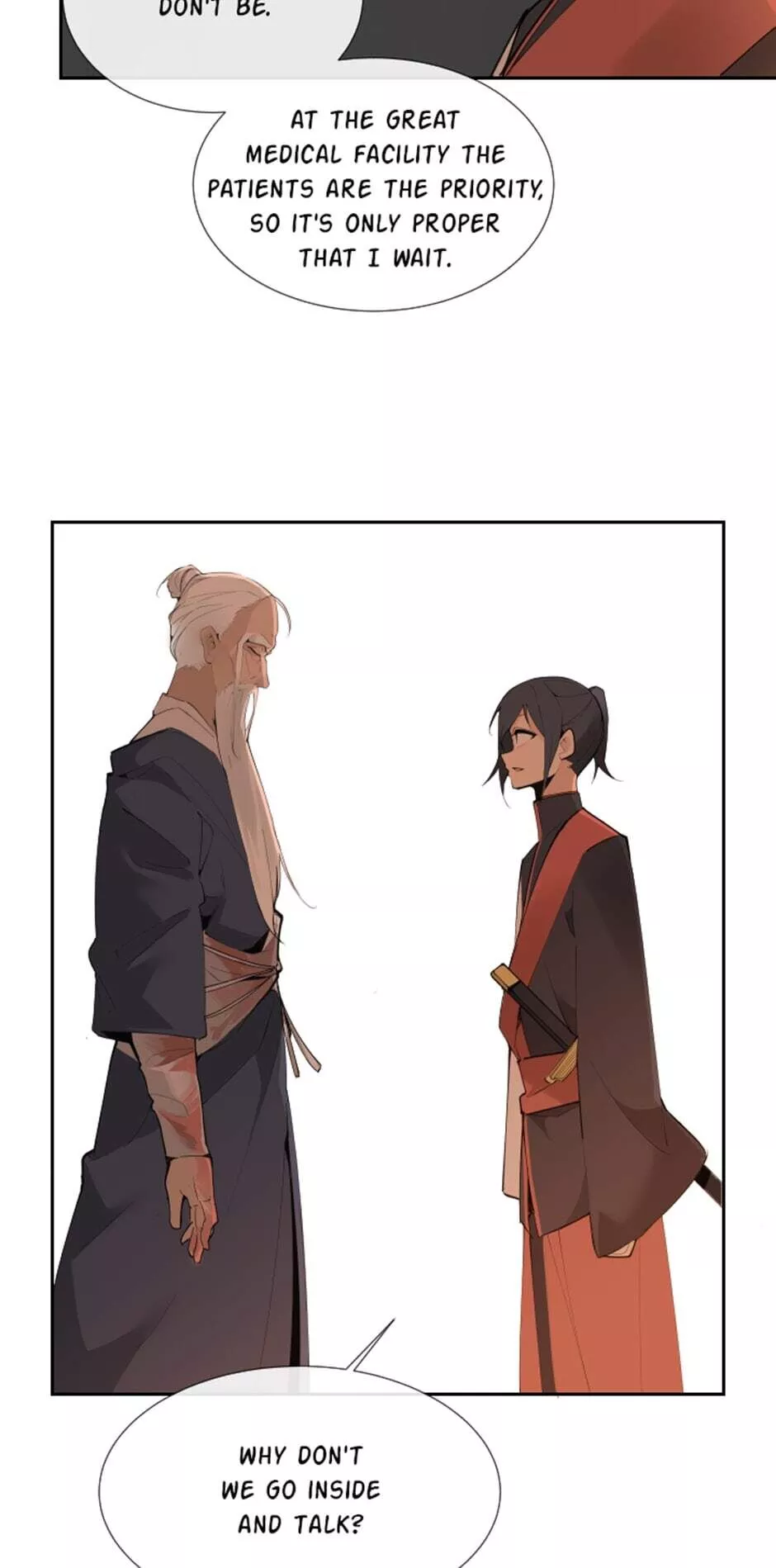 Manga page 11