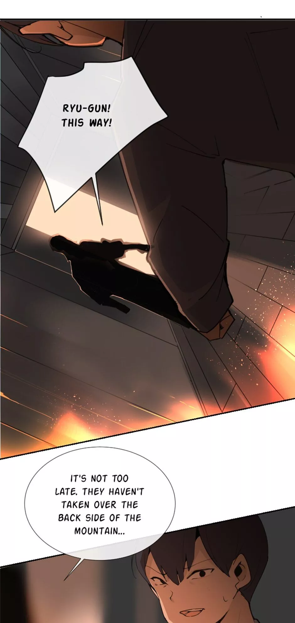 Manga page 4