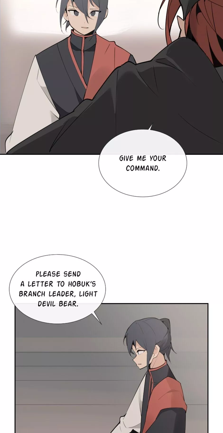 Manga page 38