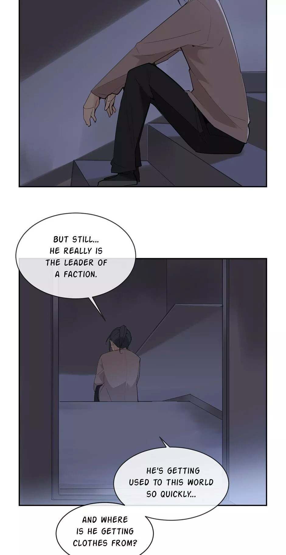 Manga page 20