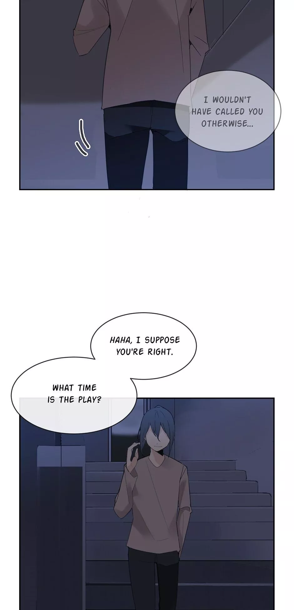Manga page 28