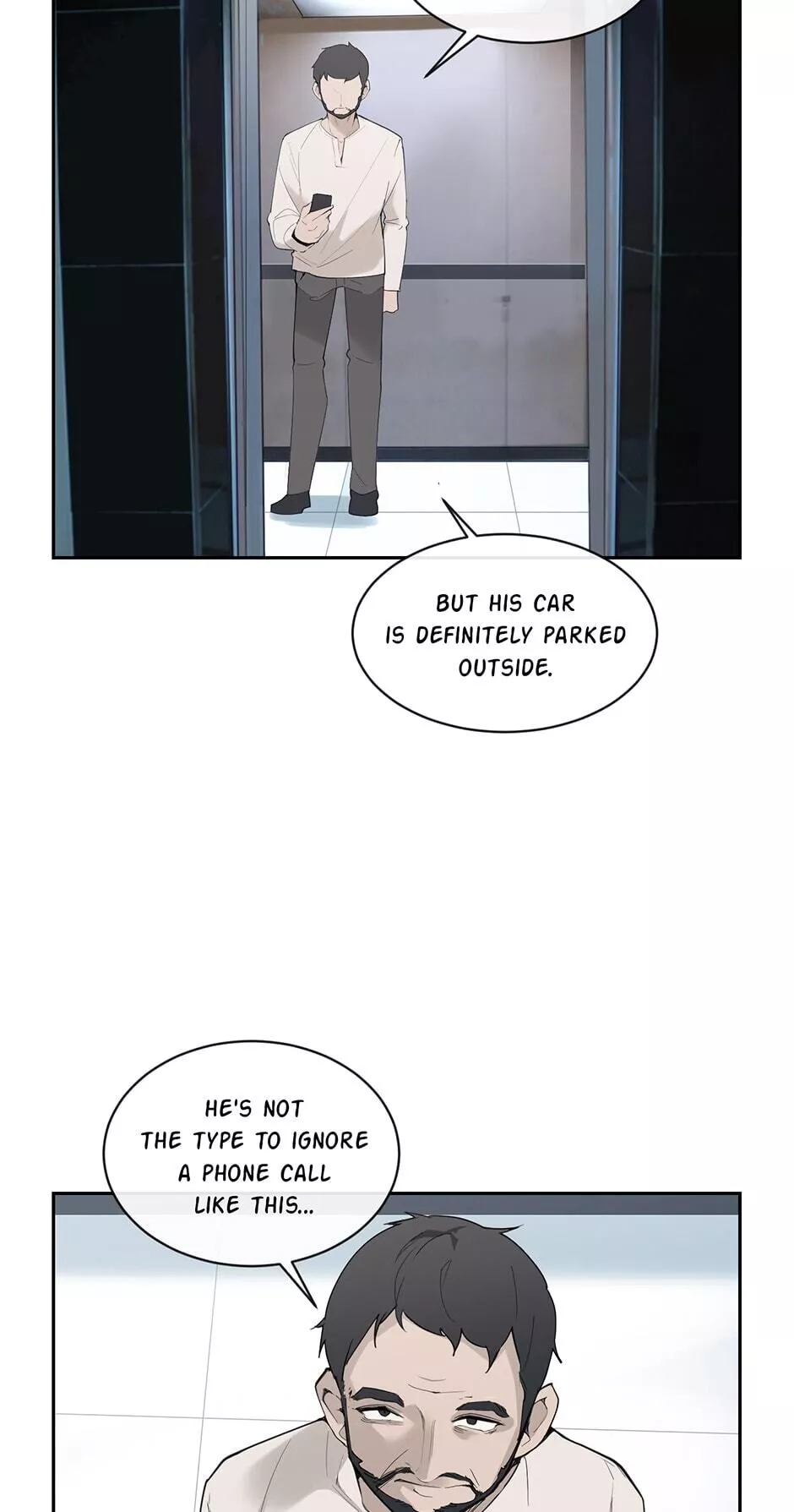 Manga page 40