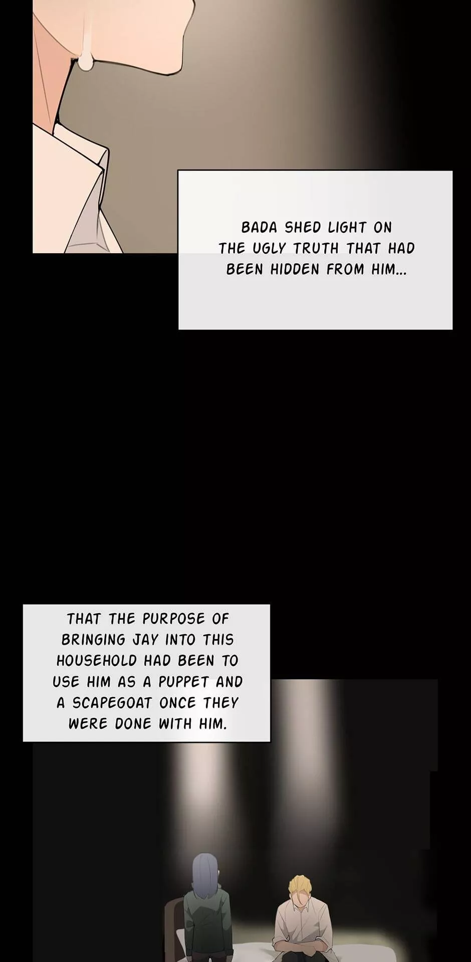 Manga page 13