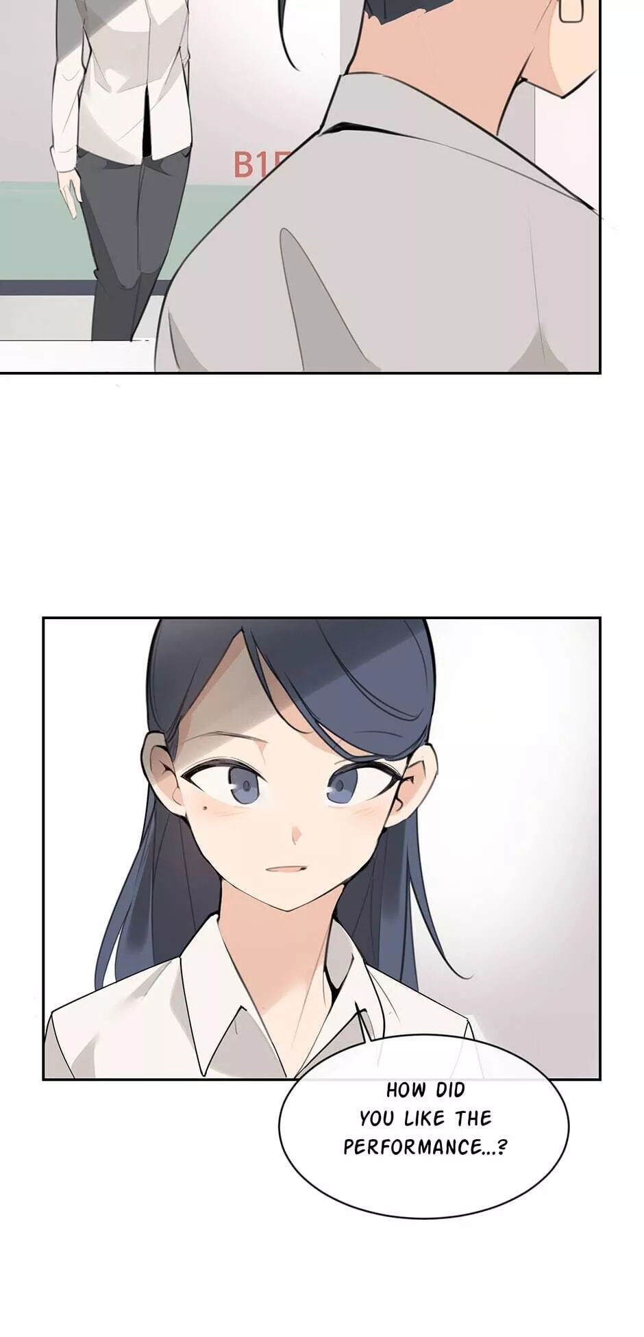 Manga page 28