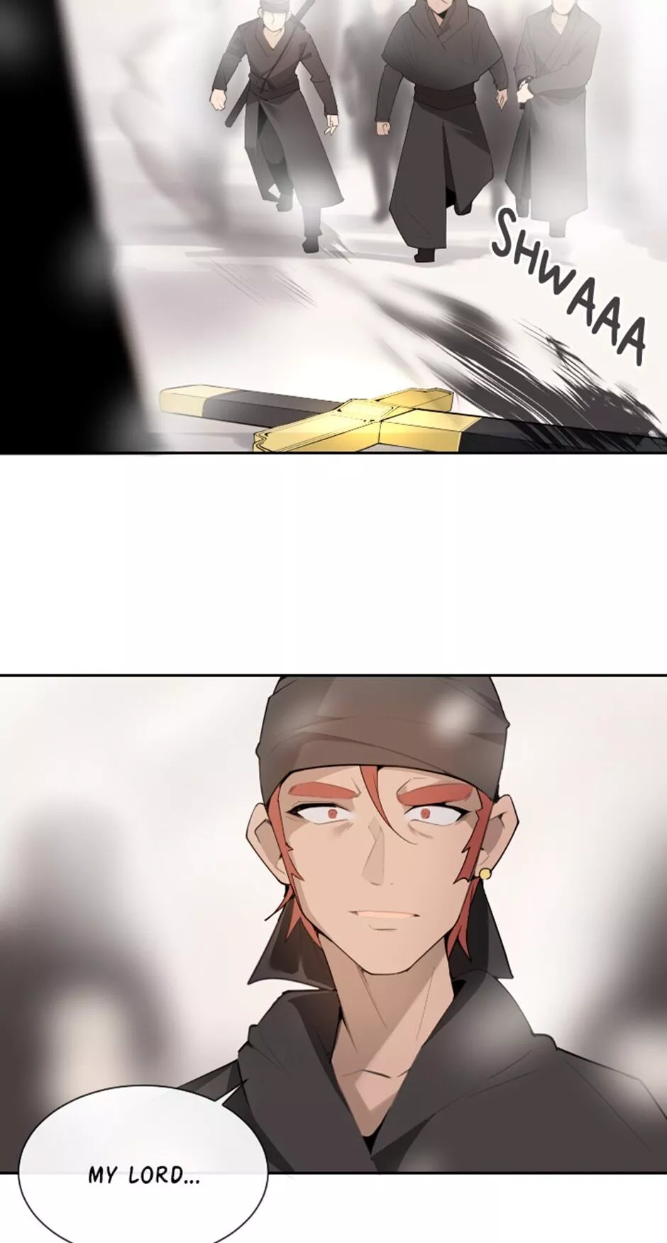 Manga page 28