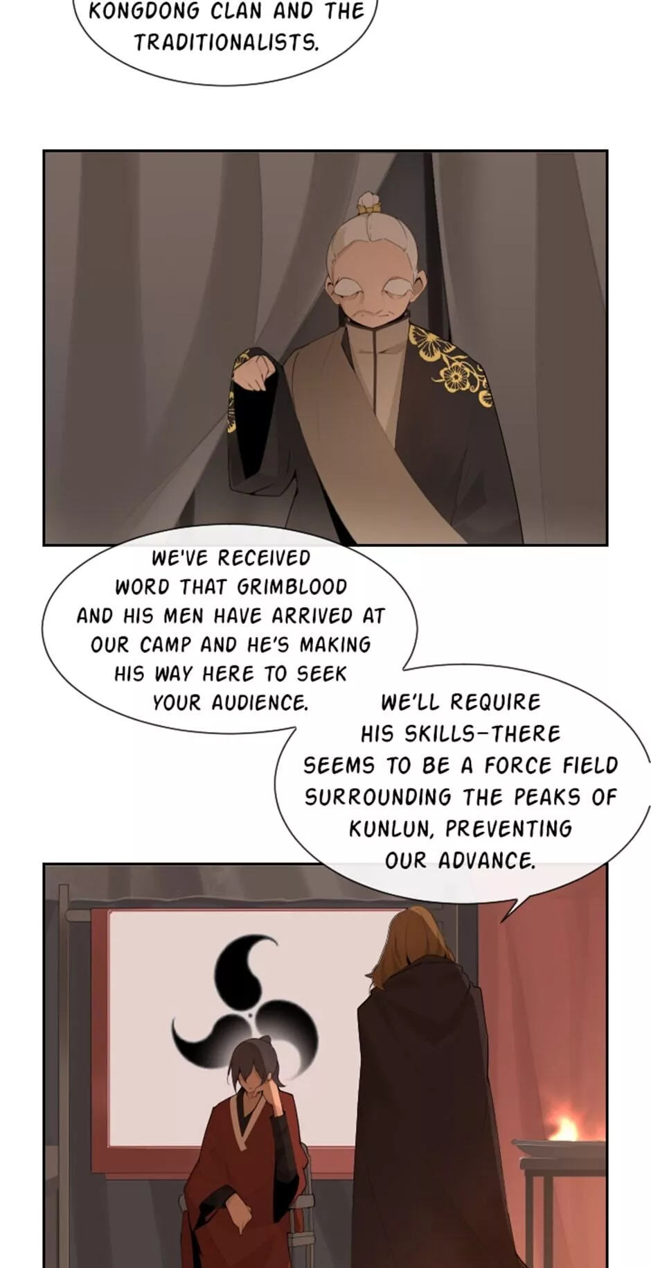 Manga page 27