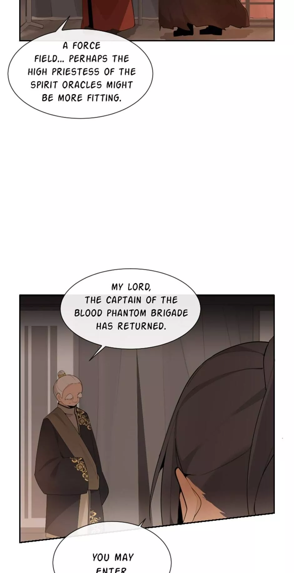 Manga page 28