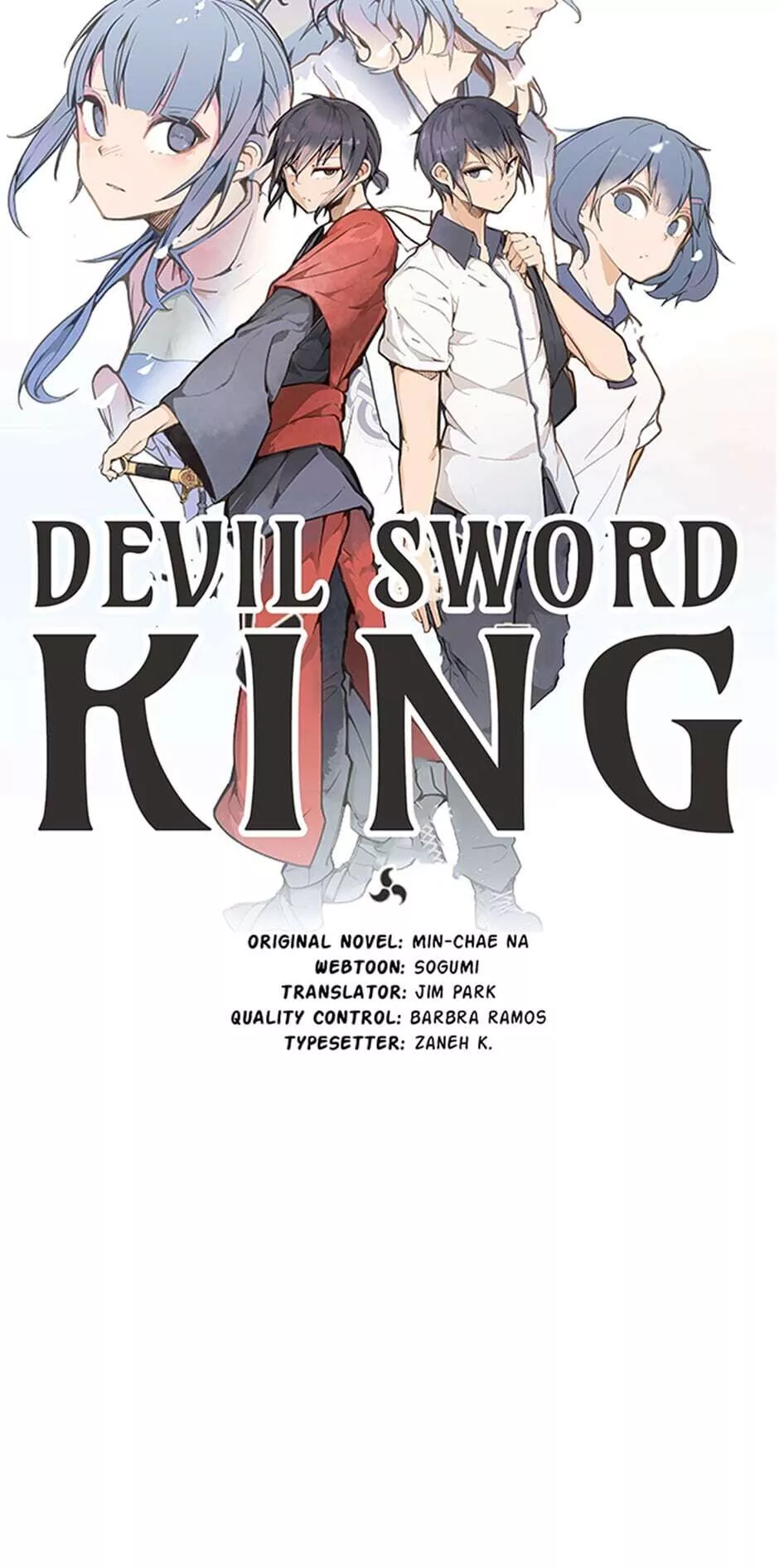 Manga page 17
