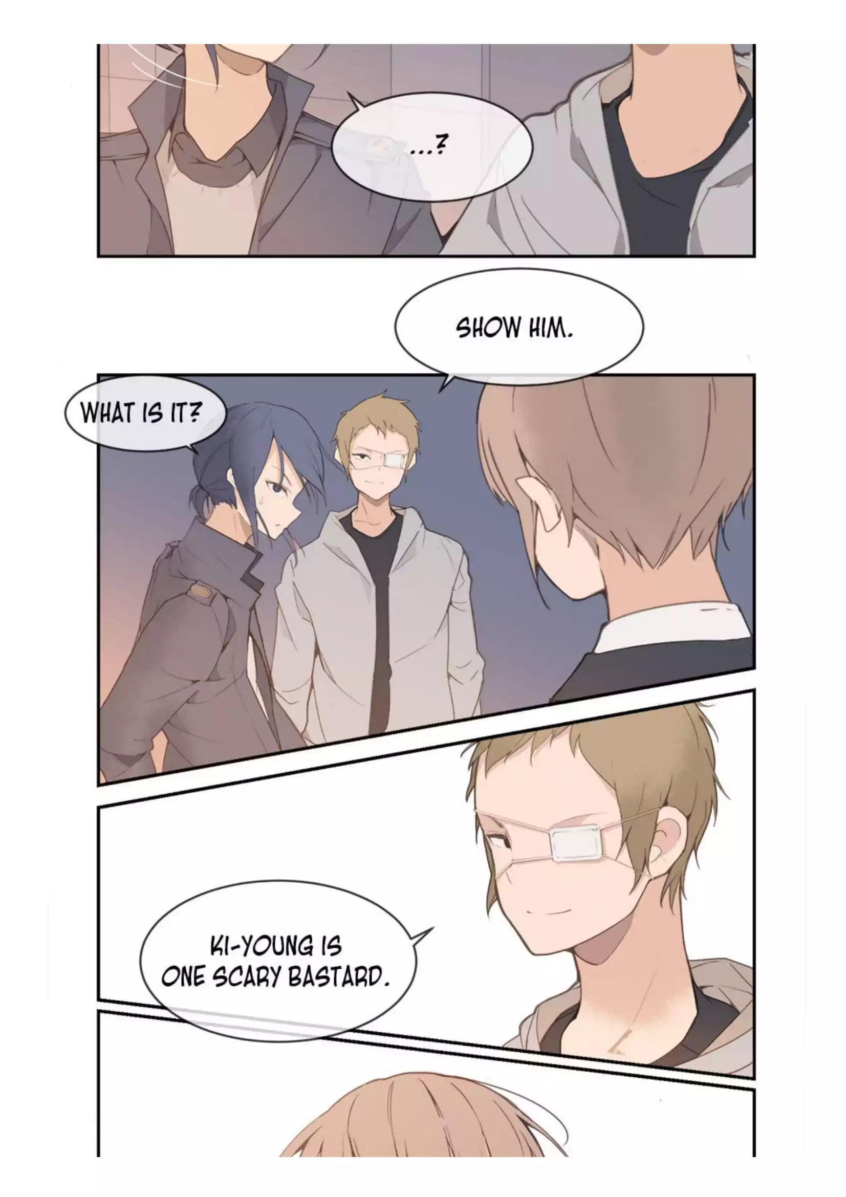Manga page 30