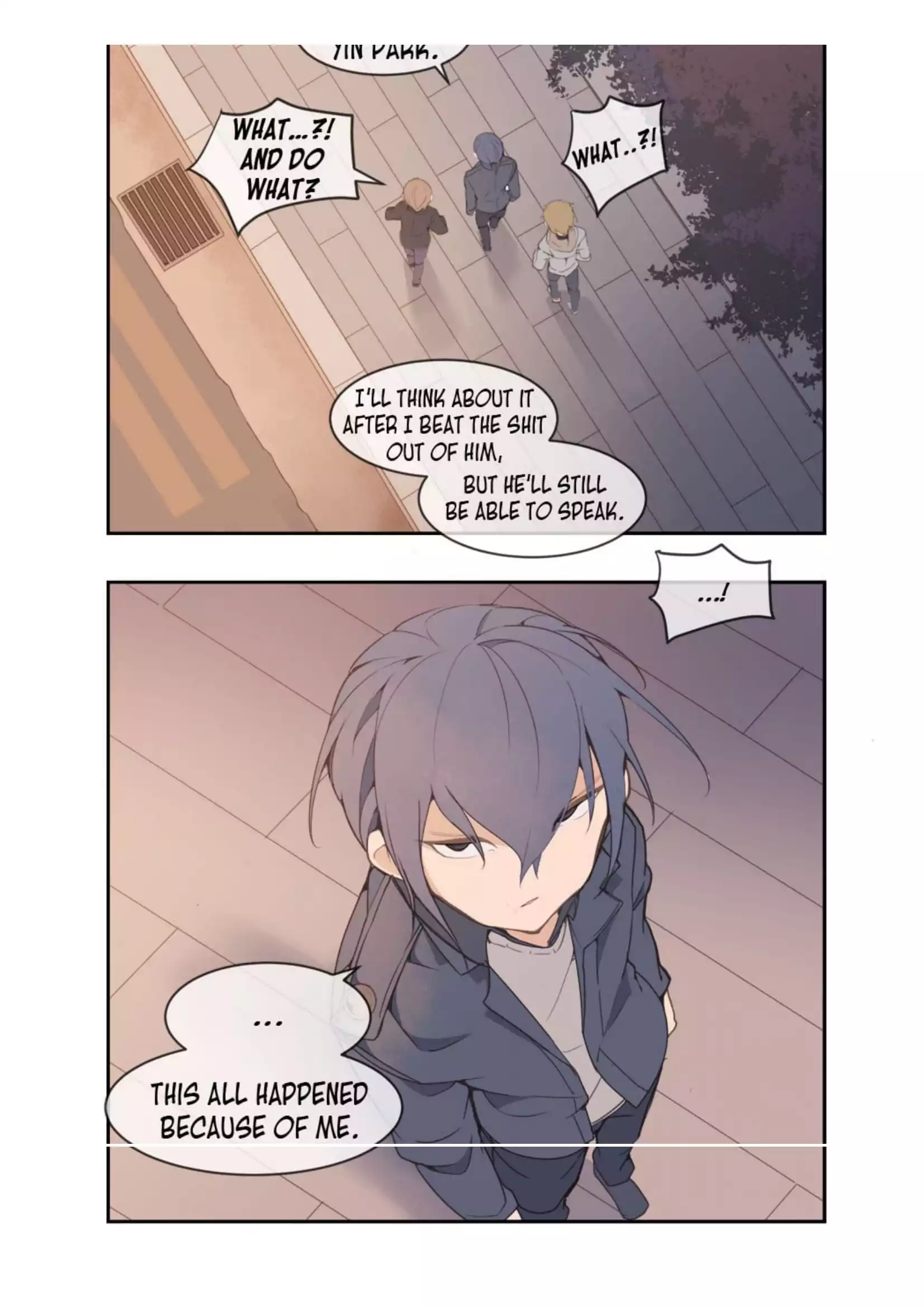 Manga page 23