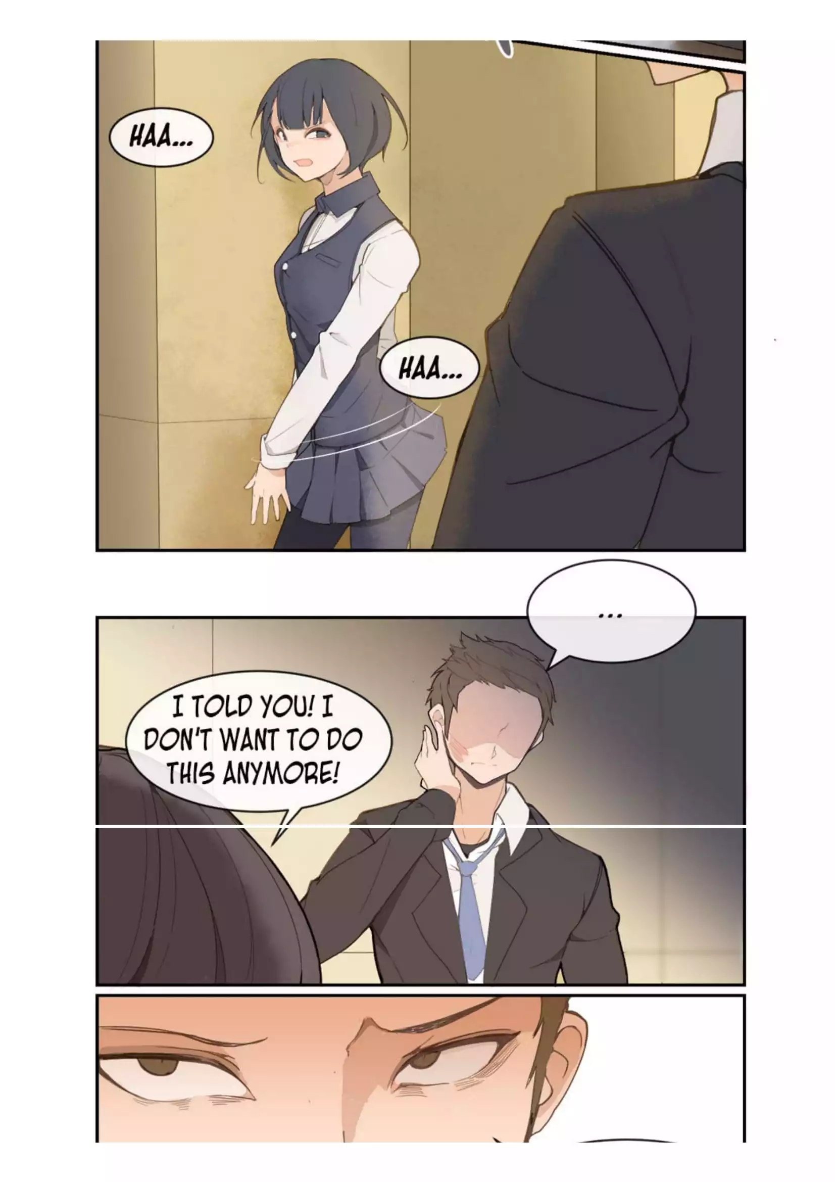 Manga page 6