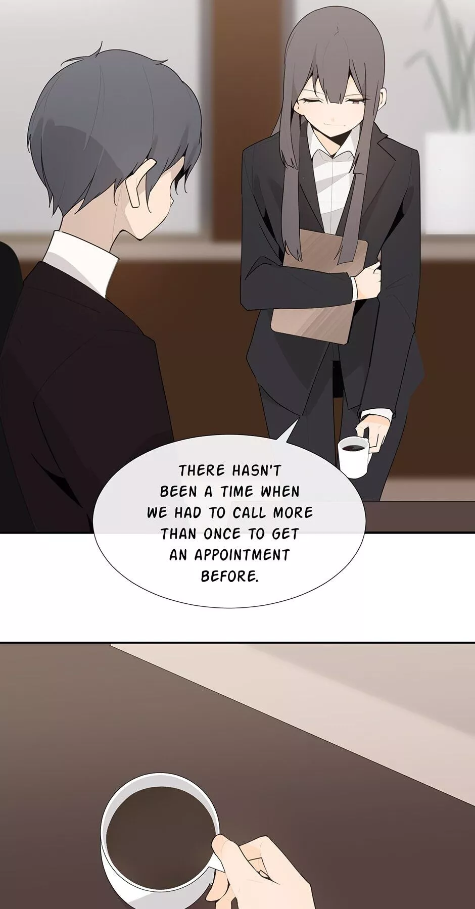 Manga page 4