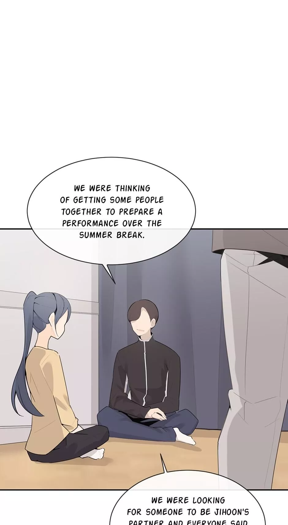 Manga page 40