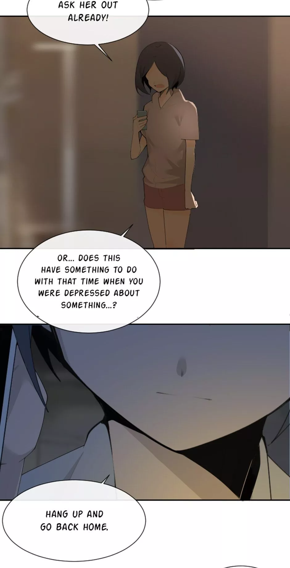 Manga page 28