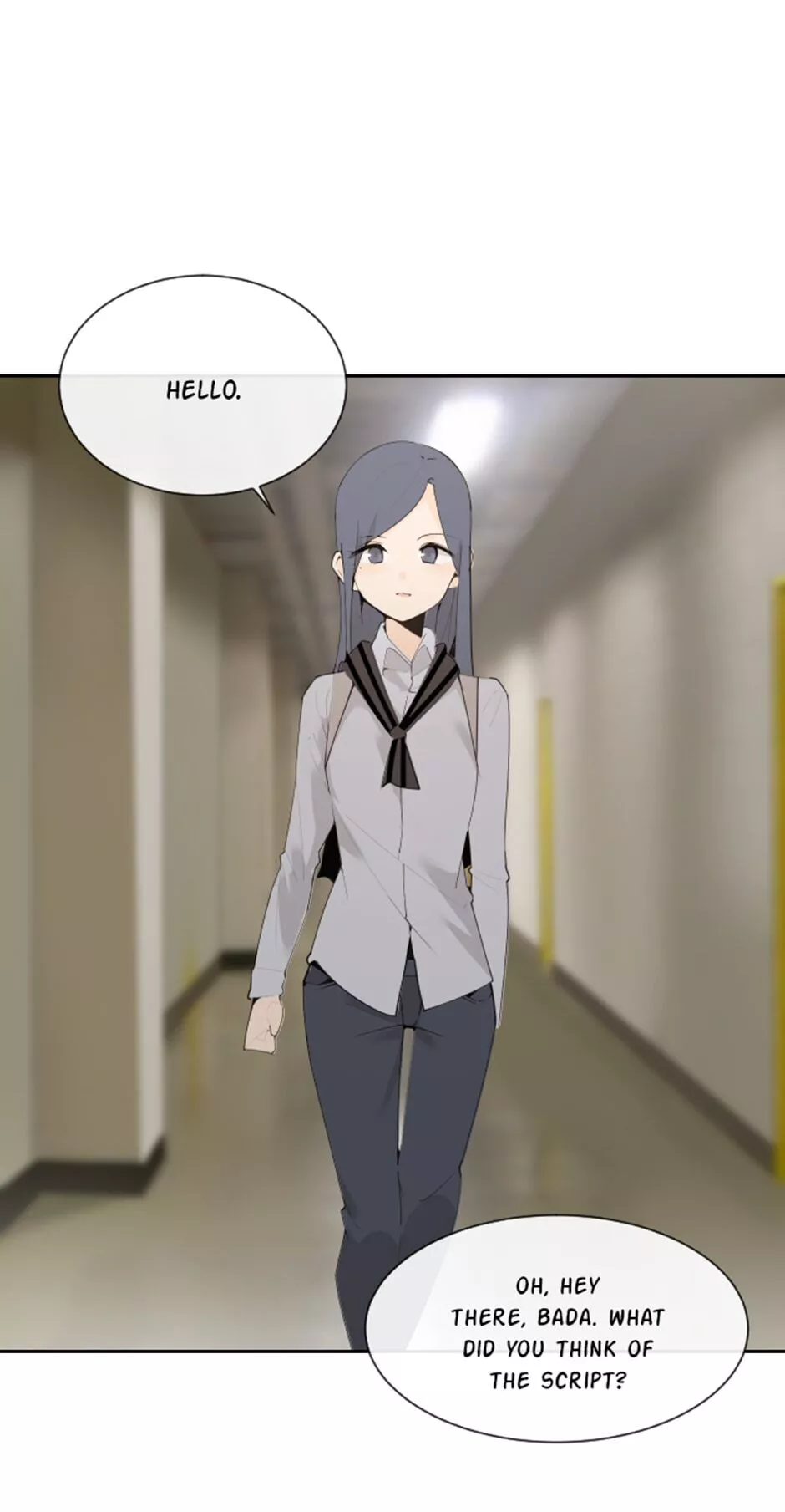 Manga page 38