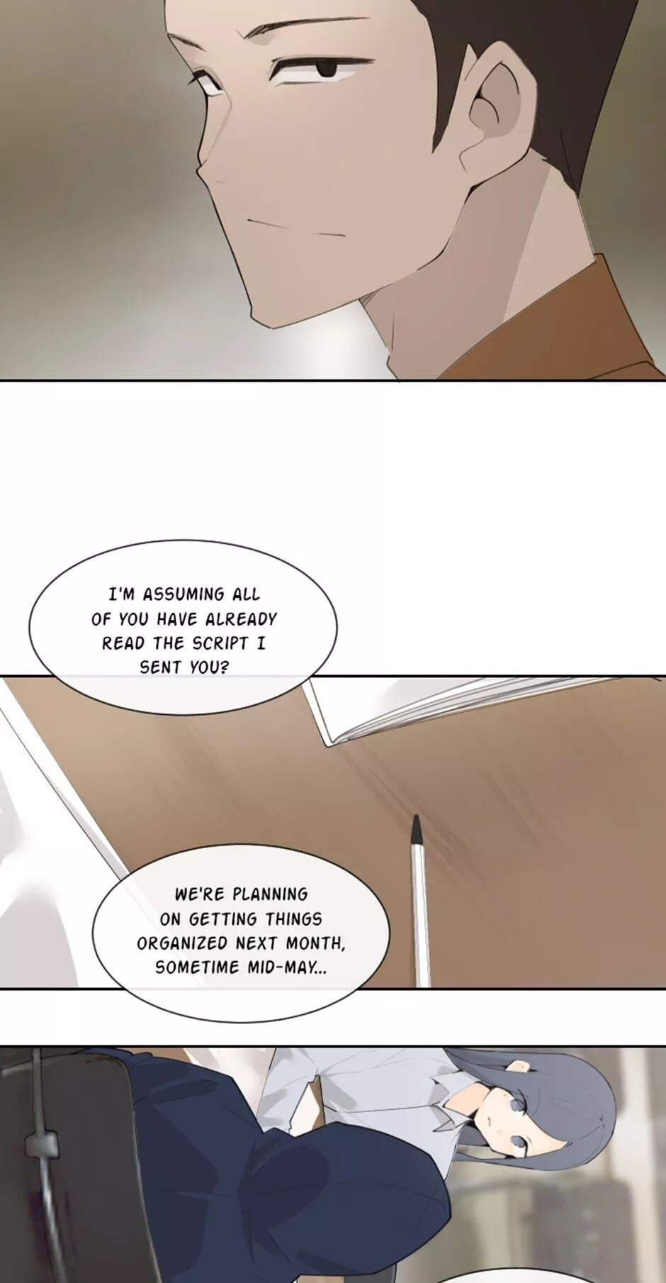 Manga page 40