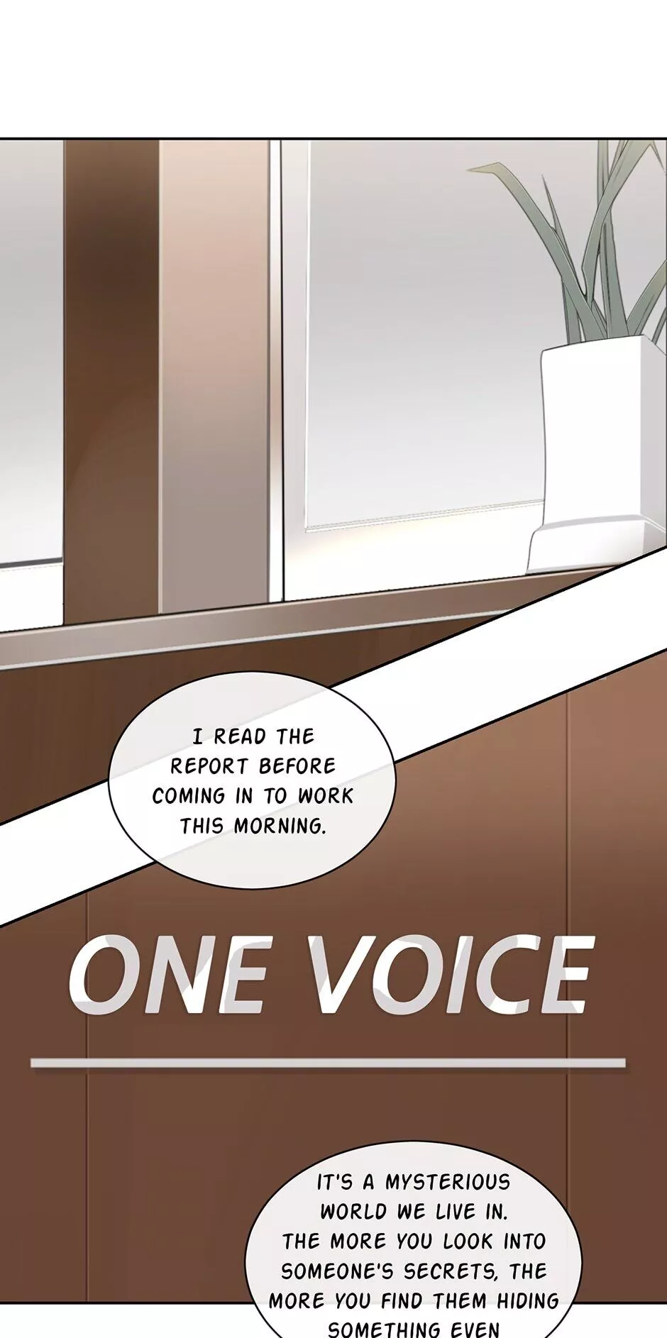Manga page 11
