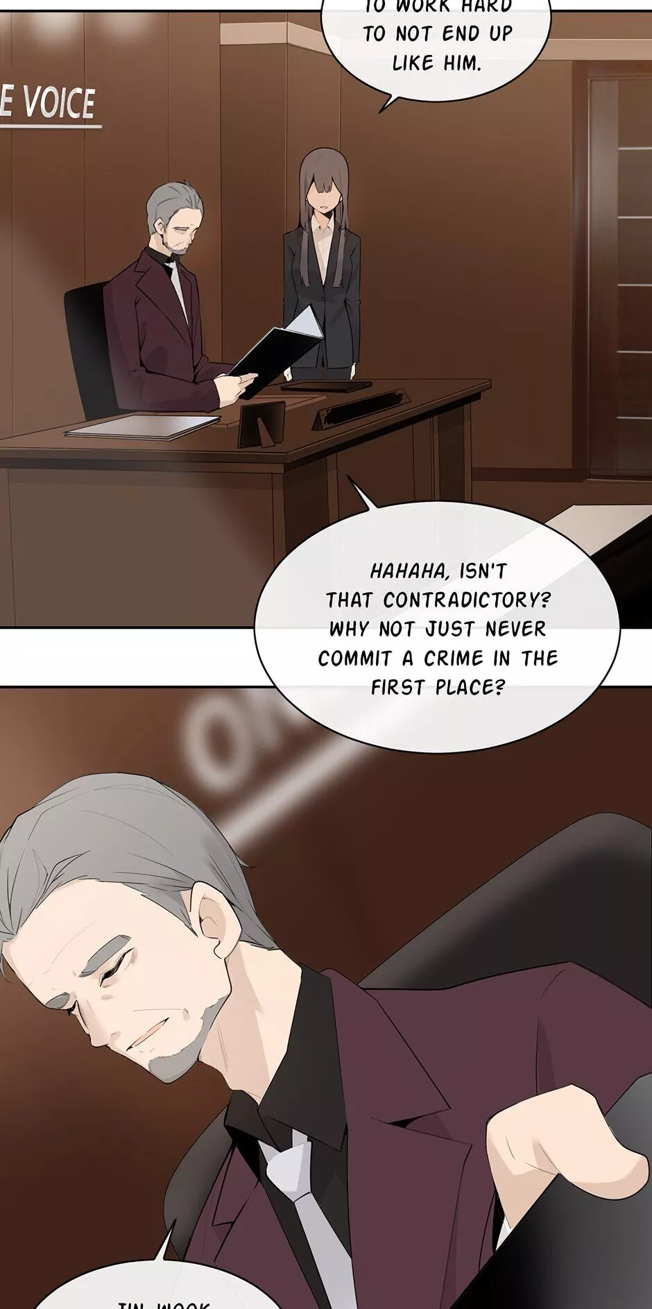 Manga page 13