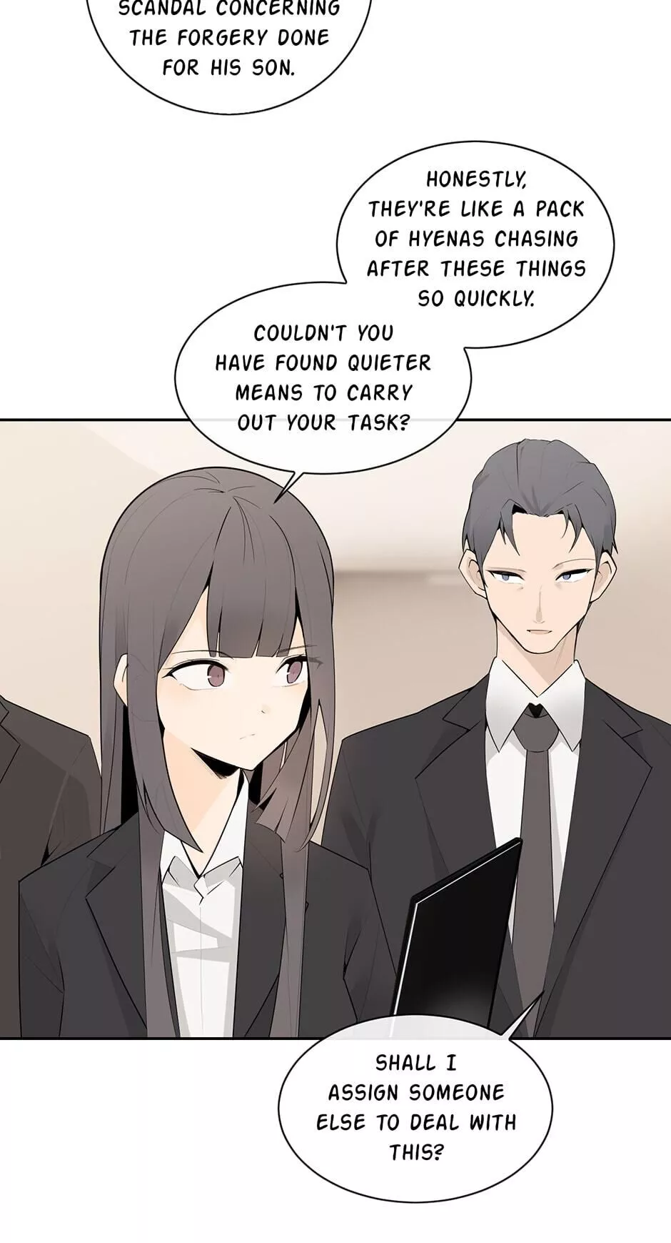 Manga page 4