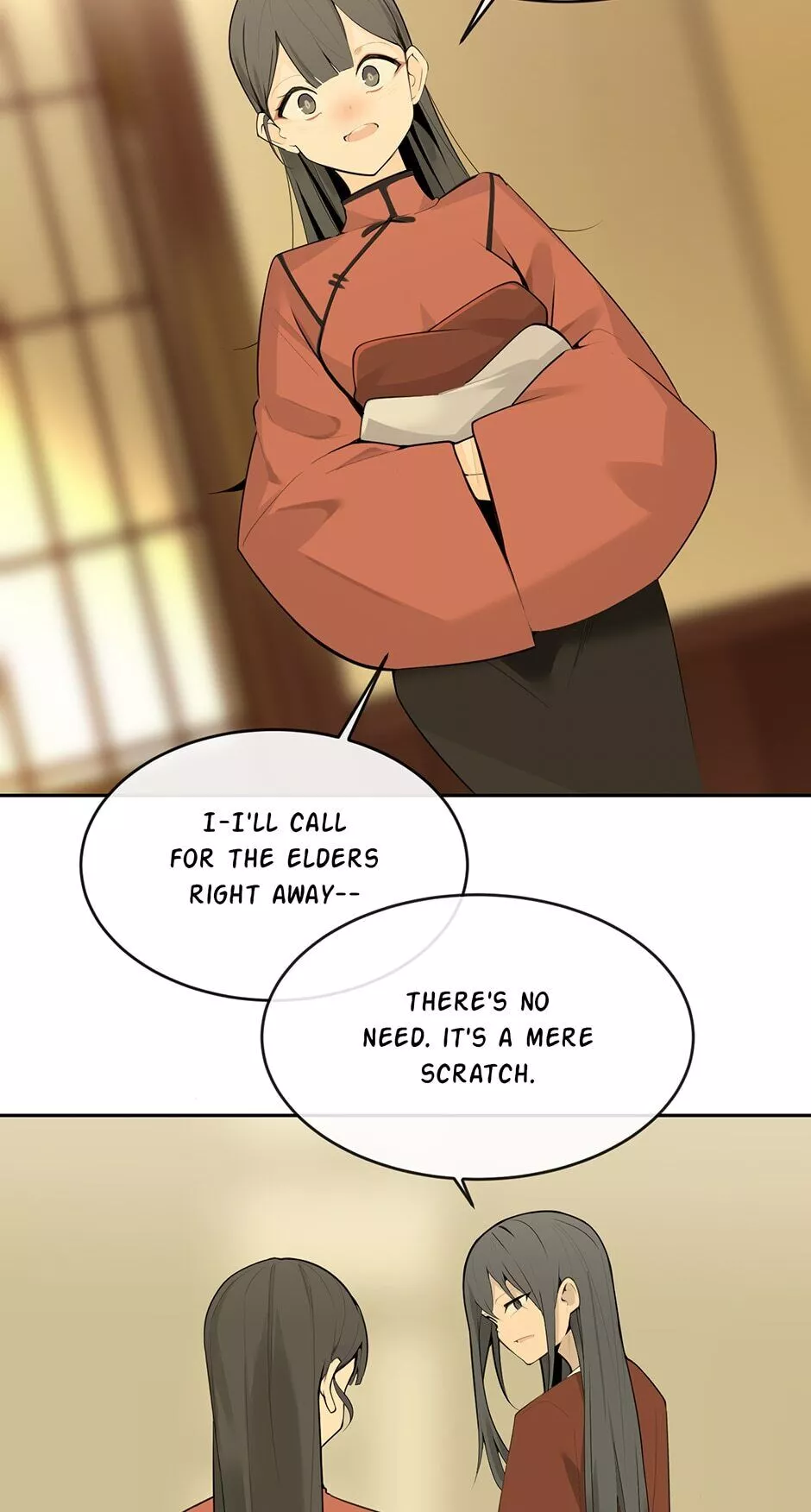 Manga page 9