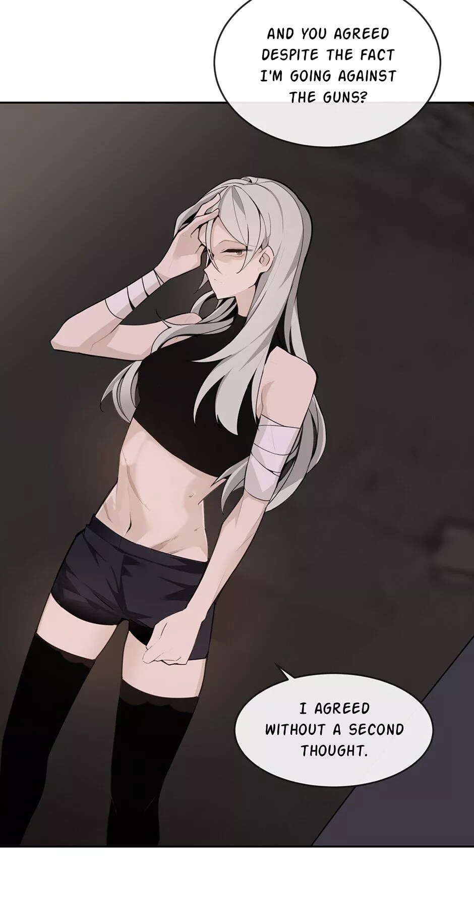 Manga page 19