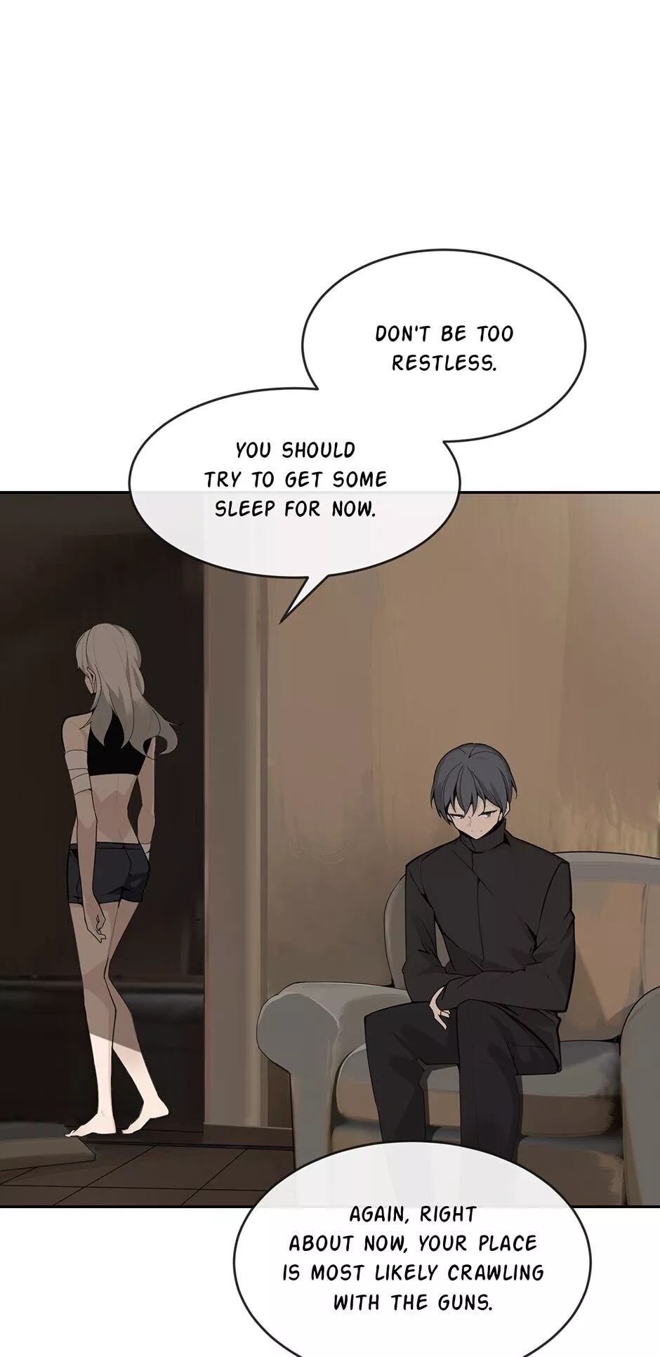 Manga page 21
