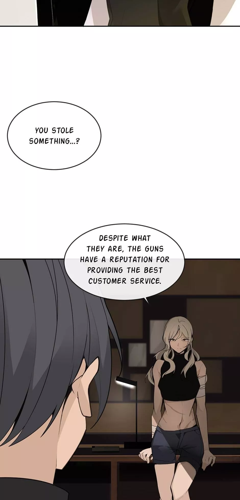Manga page 43