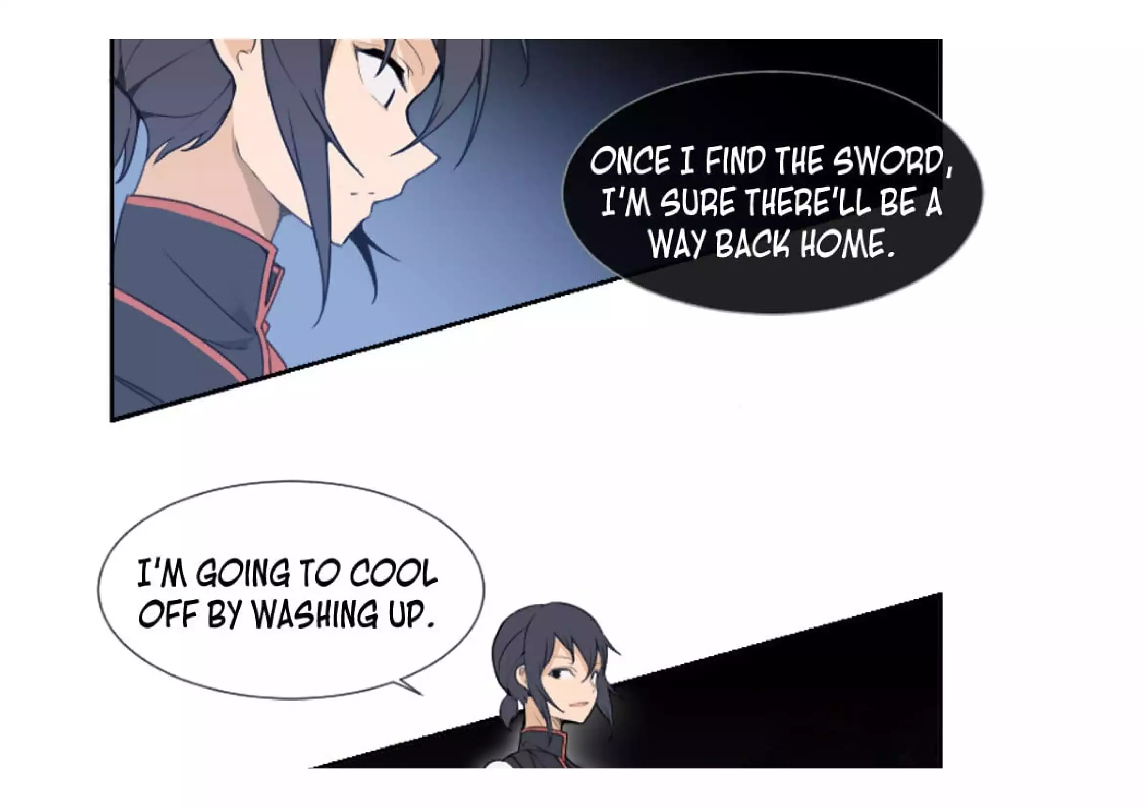Manga page 70