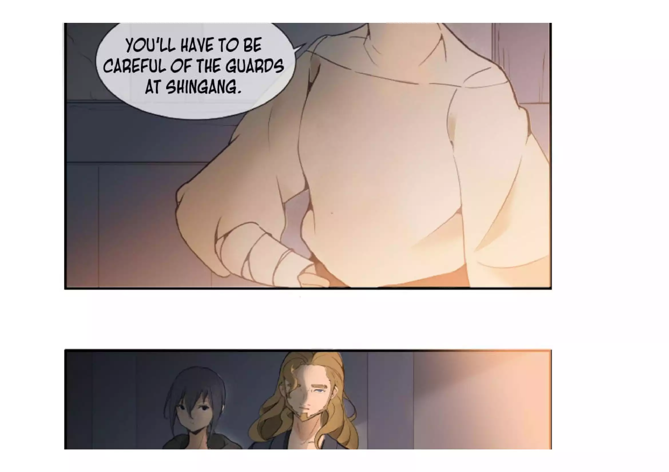 Manga page 34