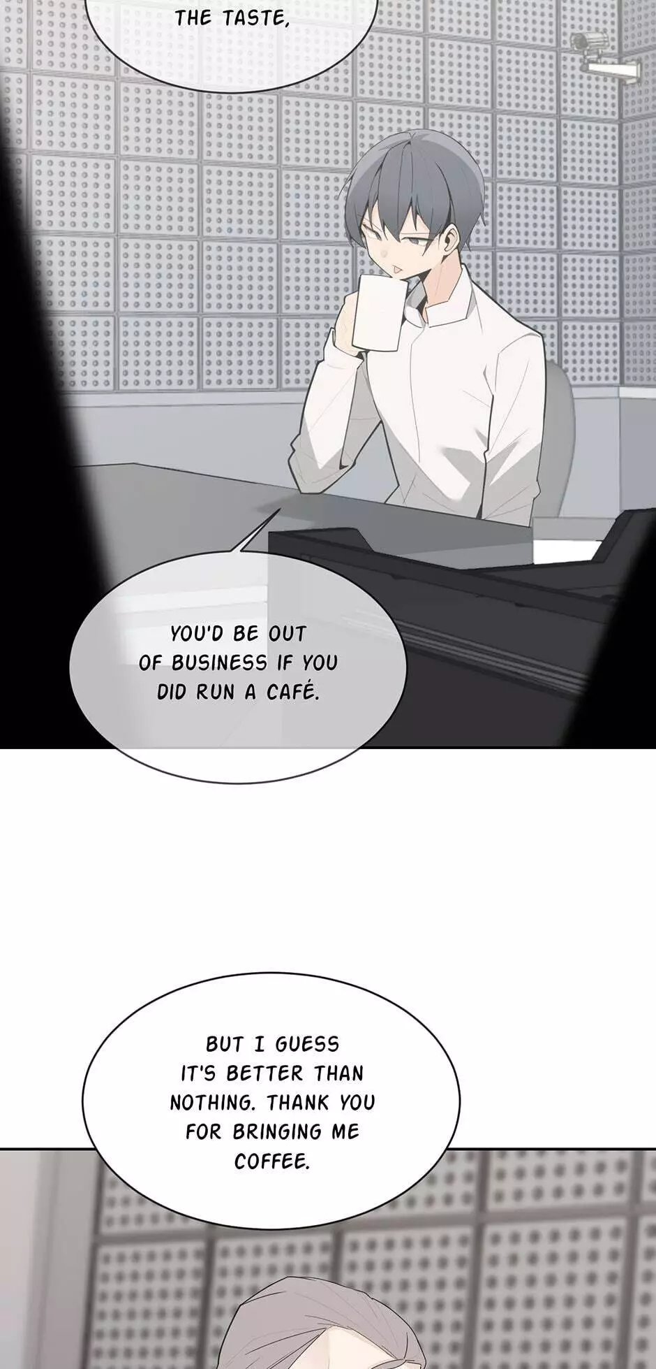 Manga page 22