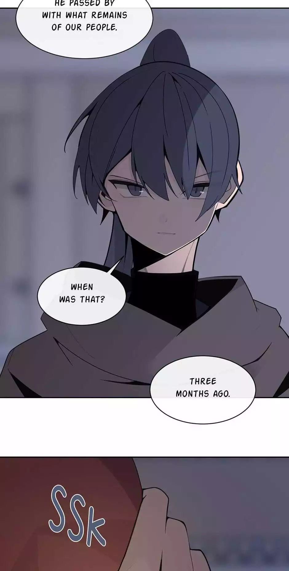 Manga page 38