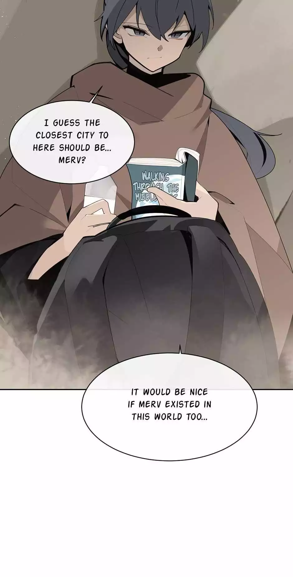 Manga page 10