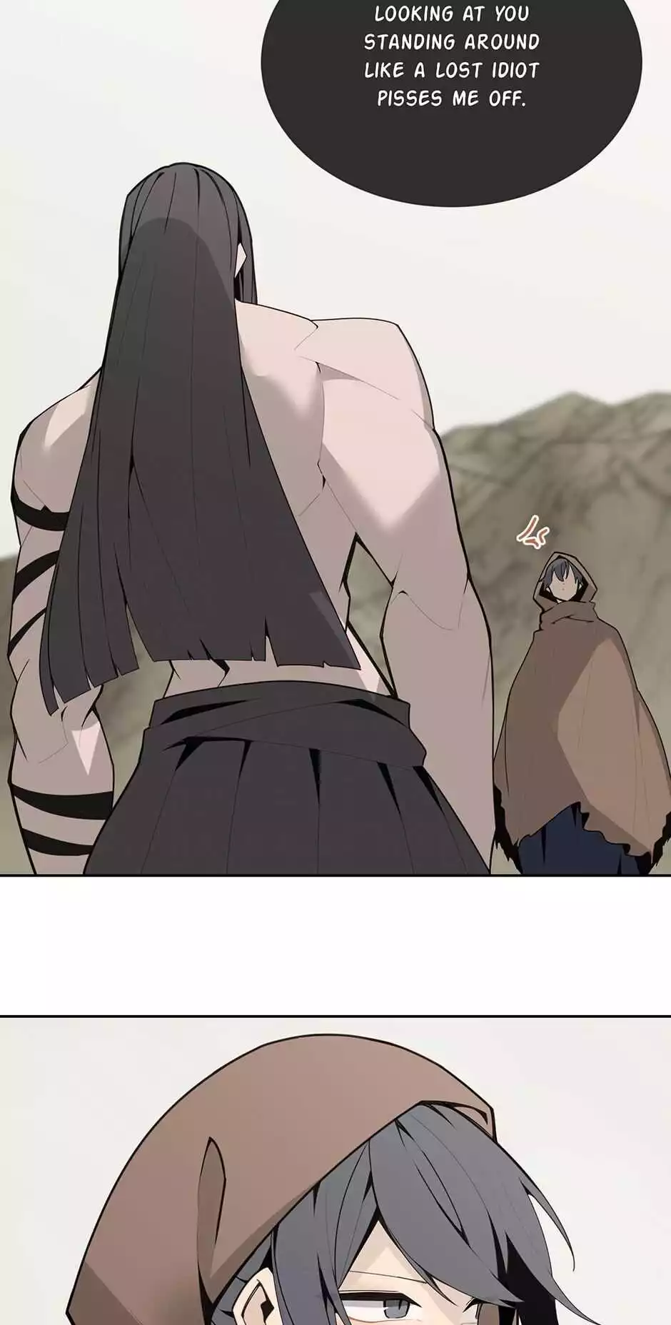 Manga page 25
