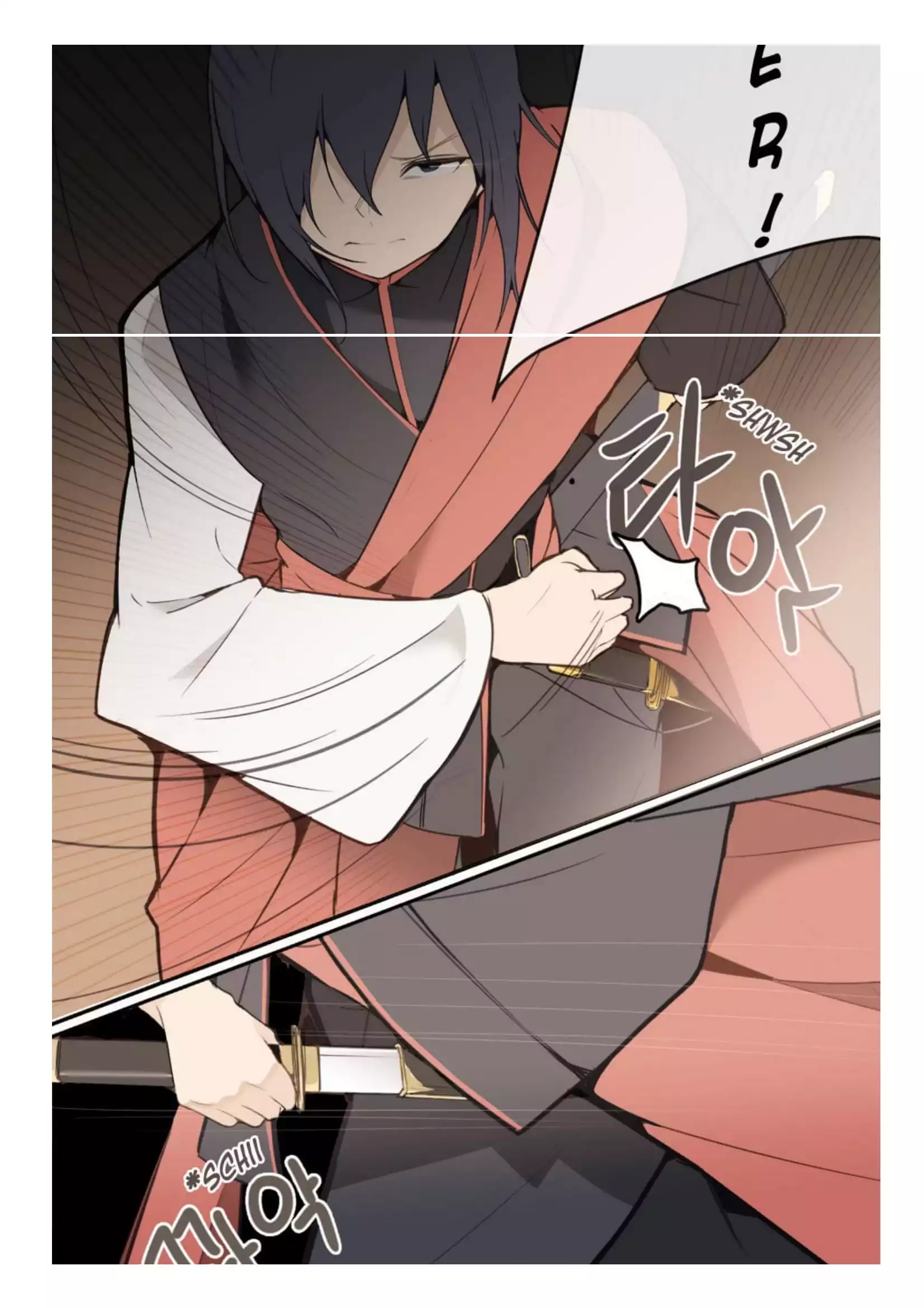 Manga page 33