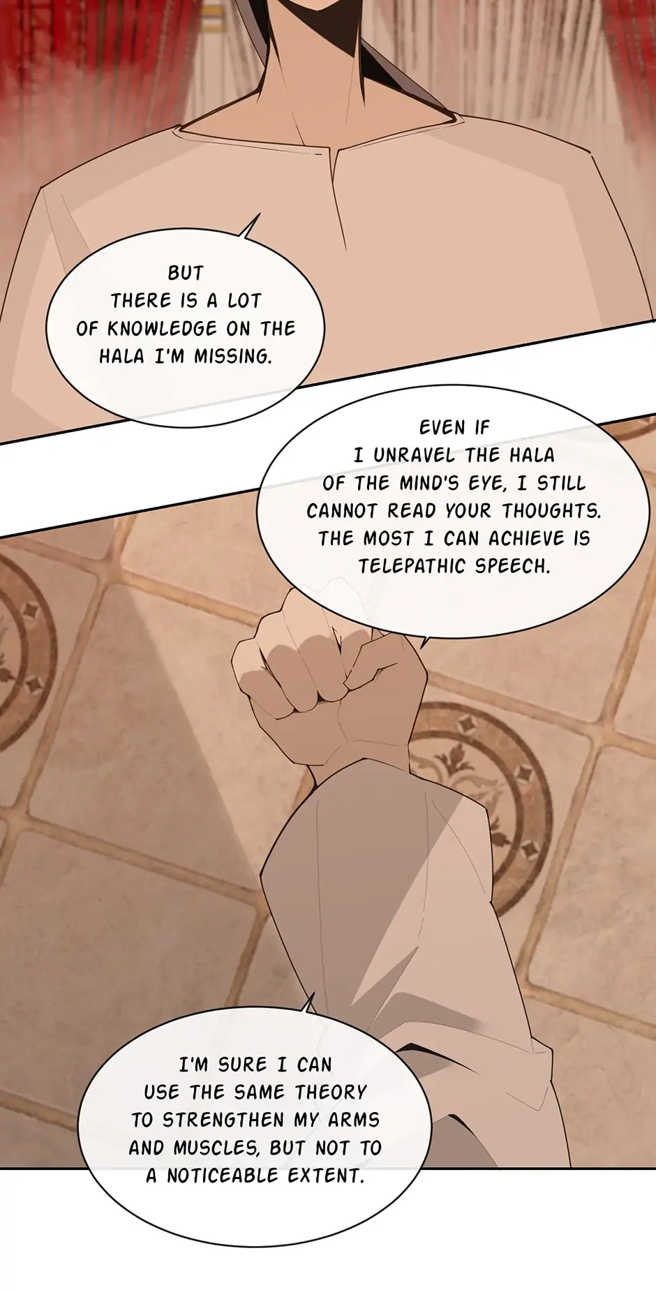 Manga page 21