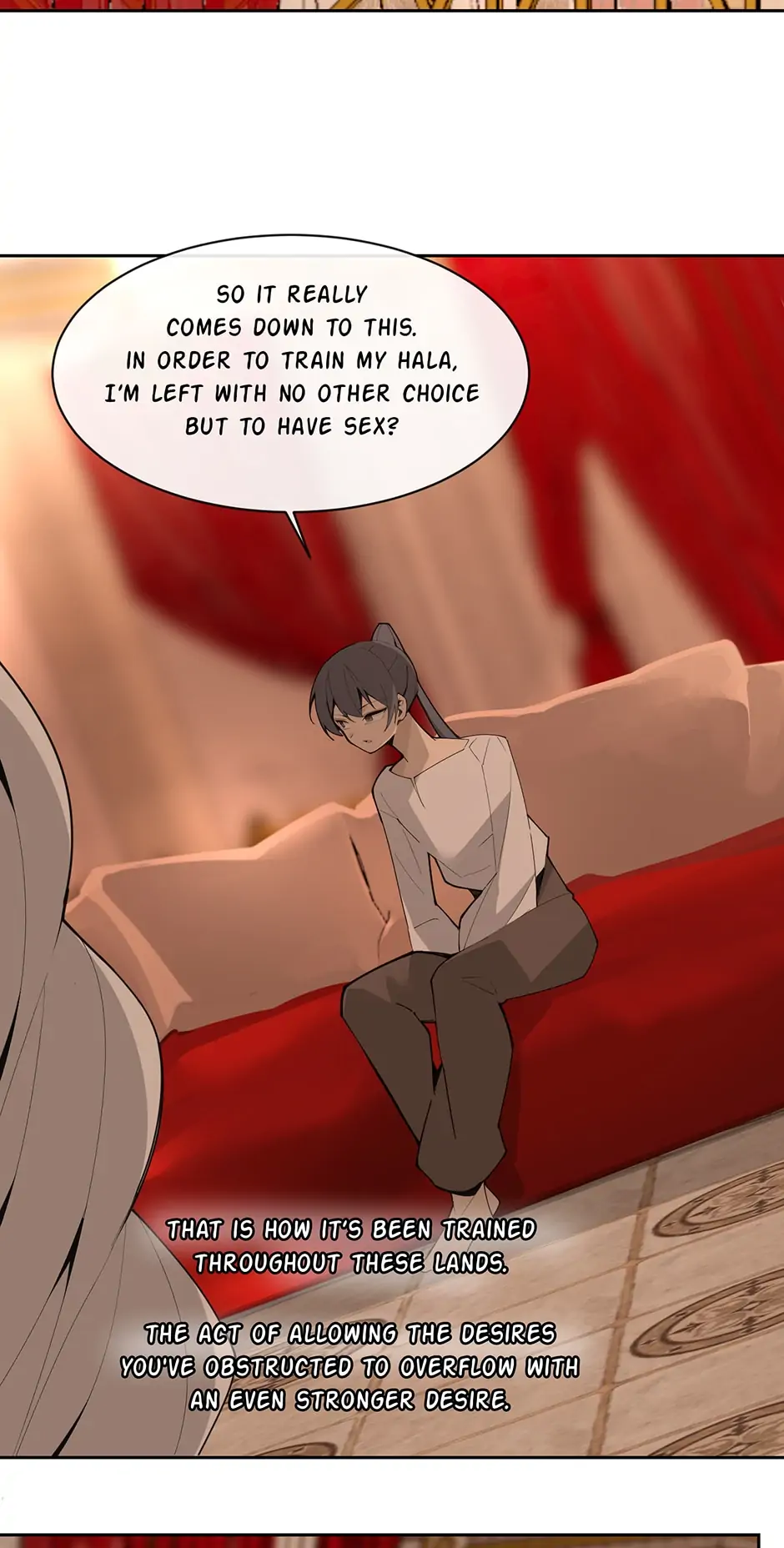 Manga page 28