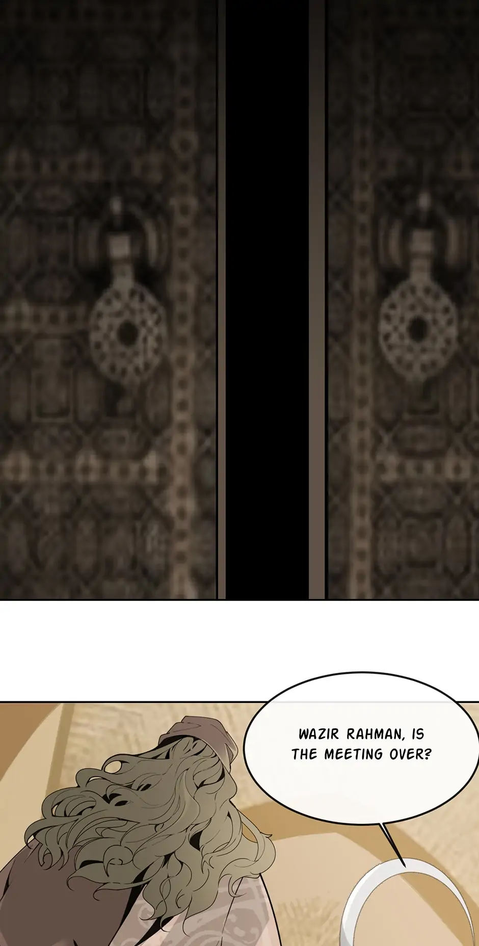 Manga page 6