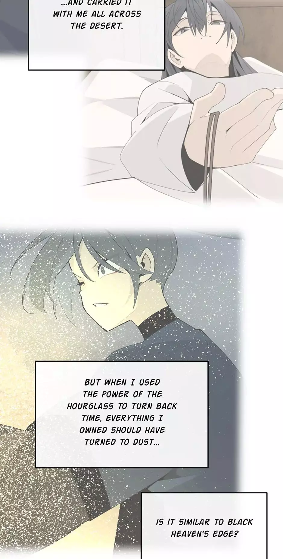 Manga page 25