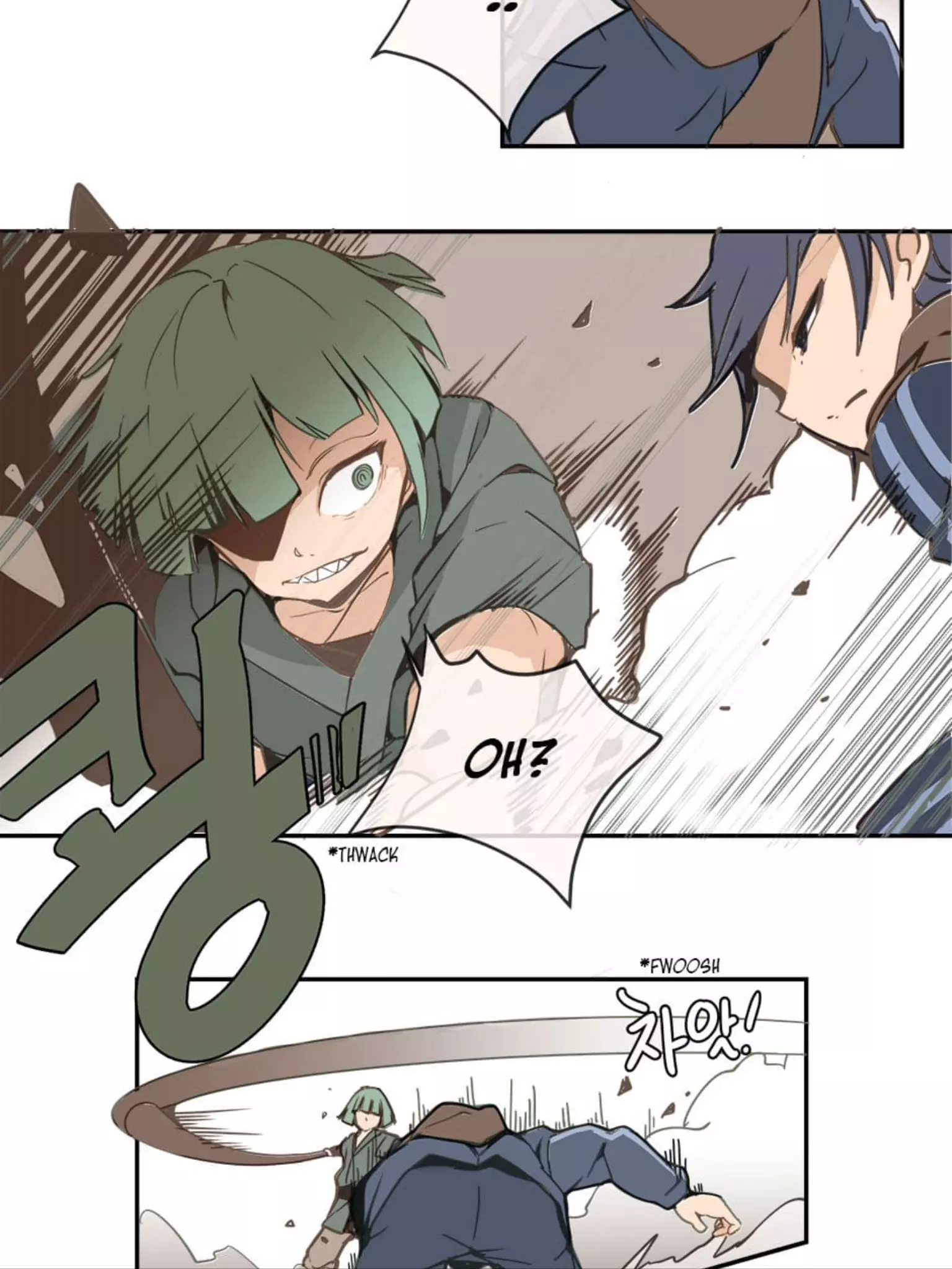 Manga page 10