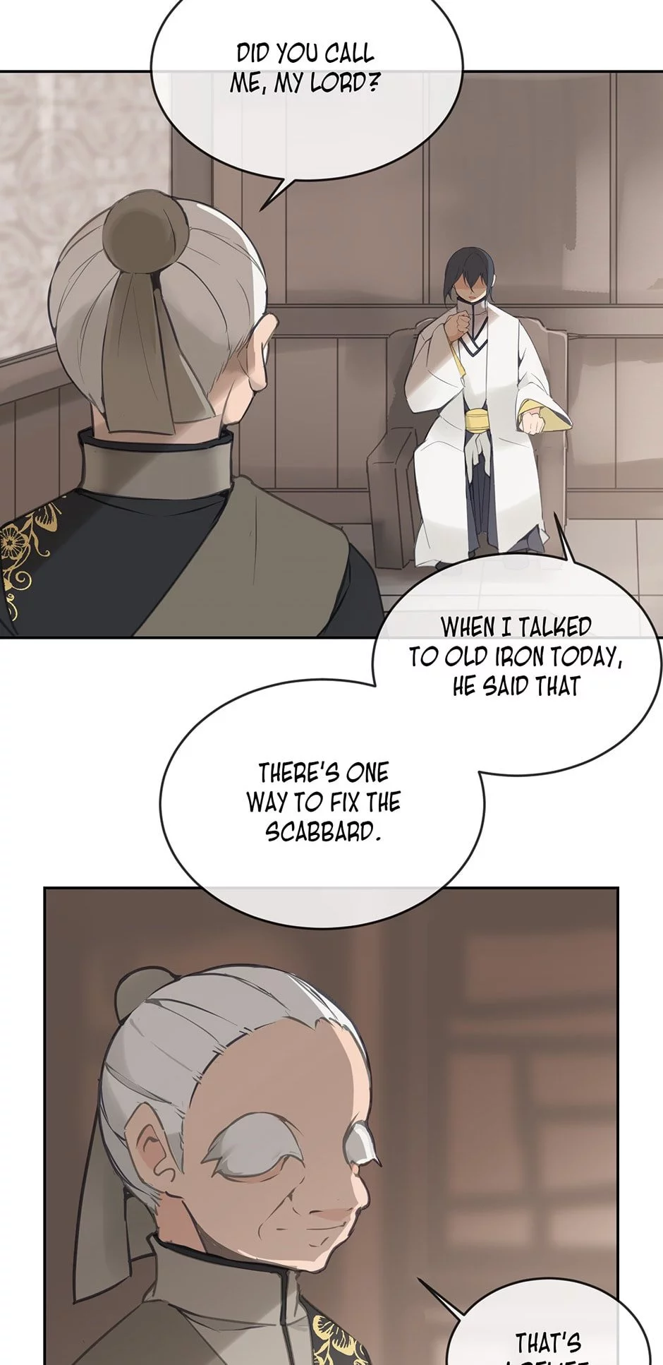 Manga page 19