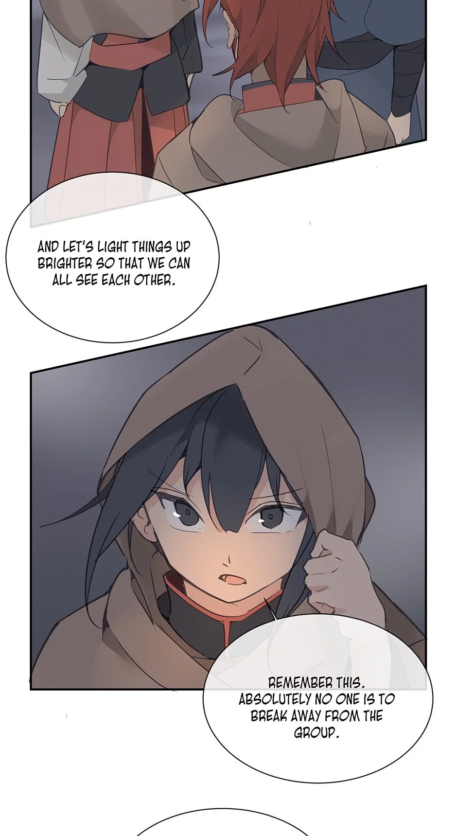 Manga page 19
