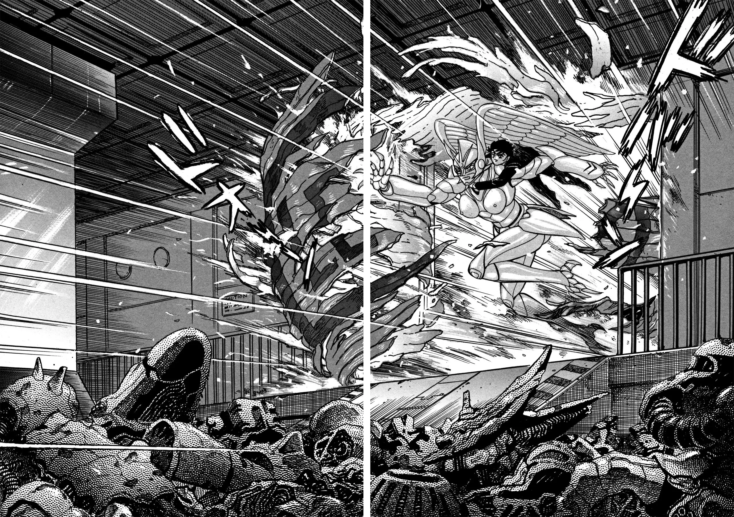 Manga page 16