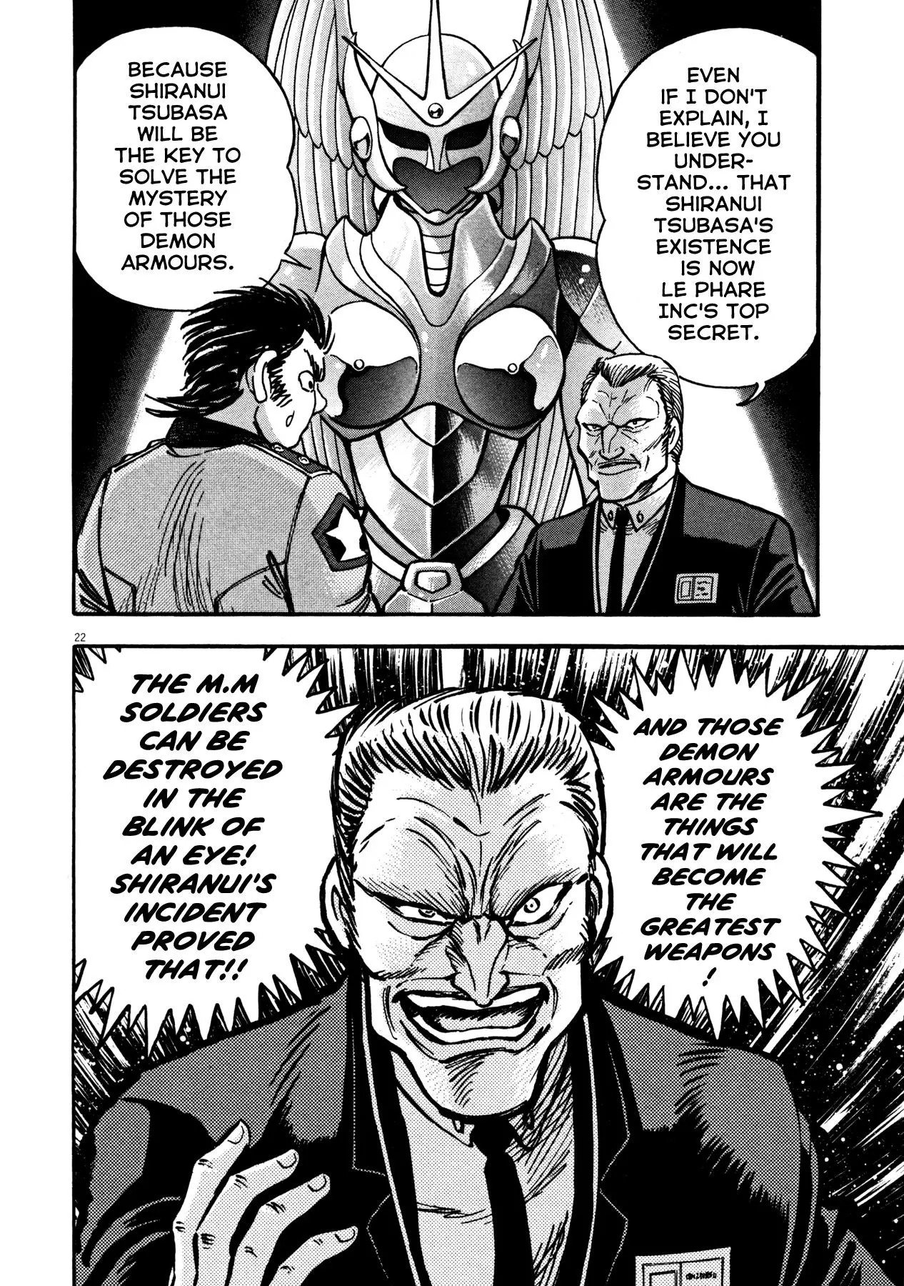 Manga page 18