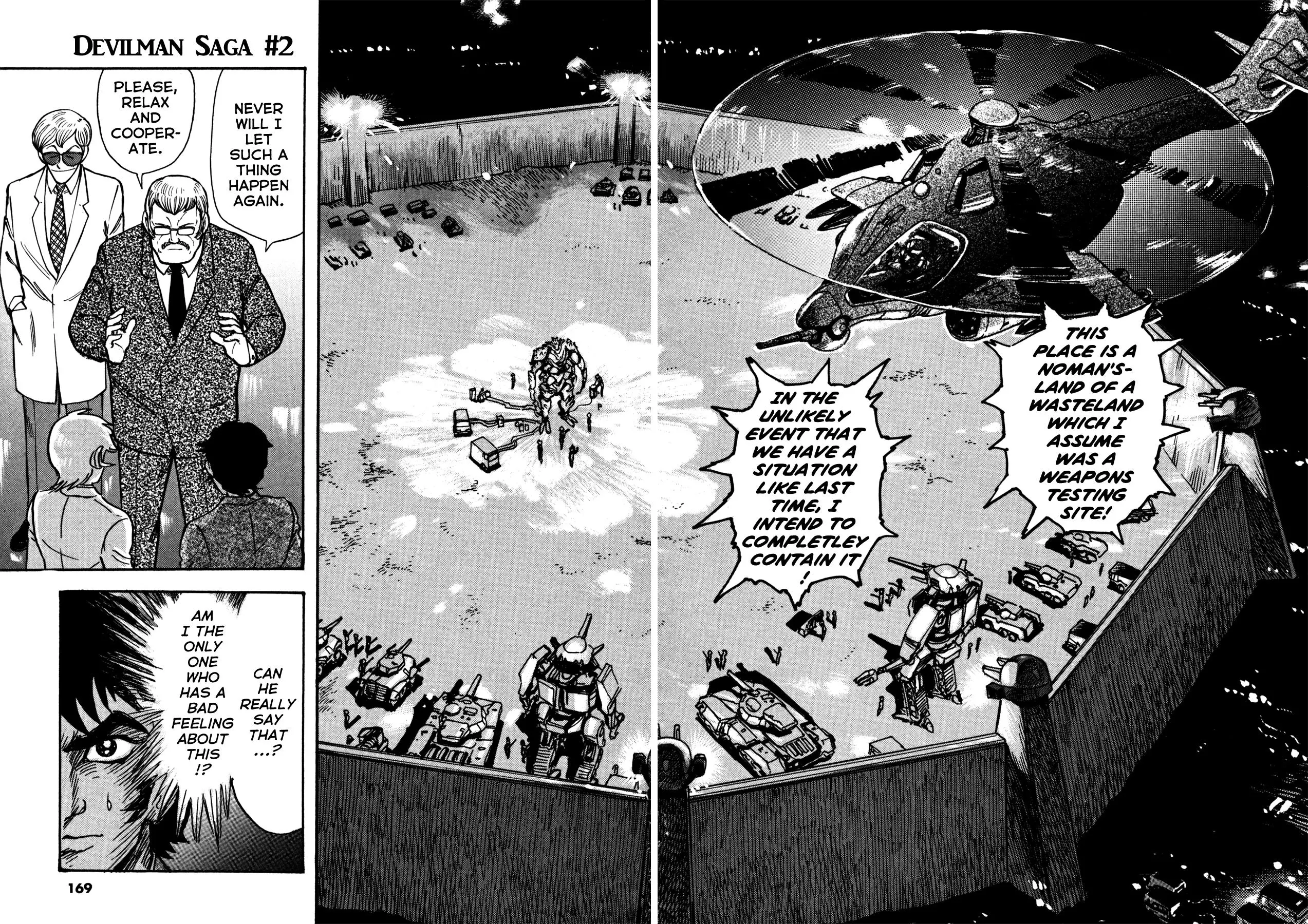 Manga page 13