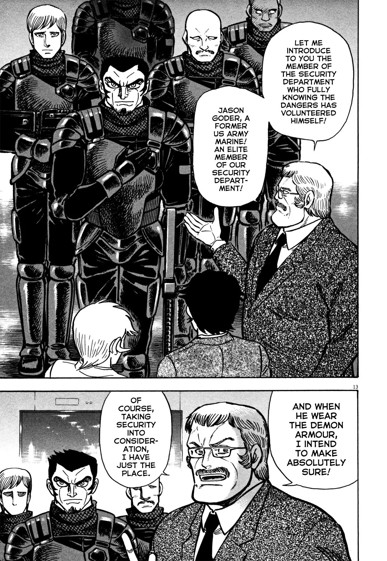 Manga page 12