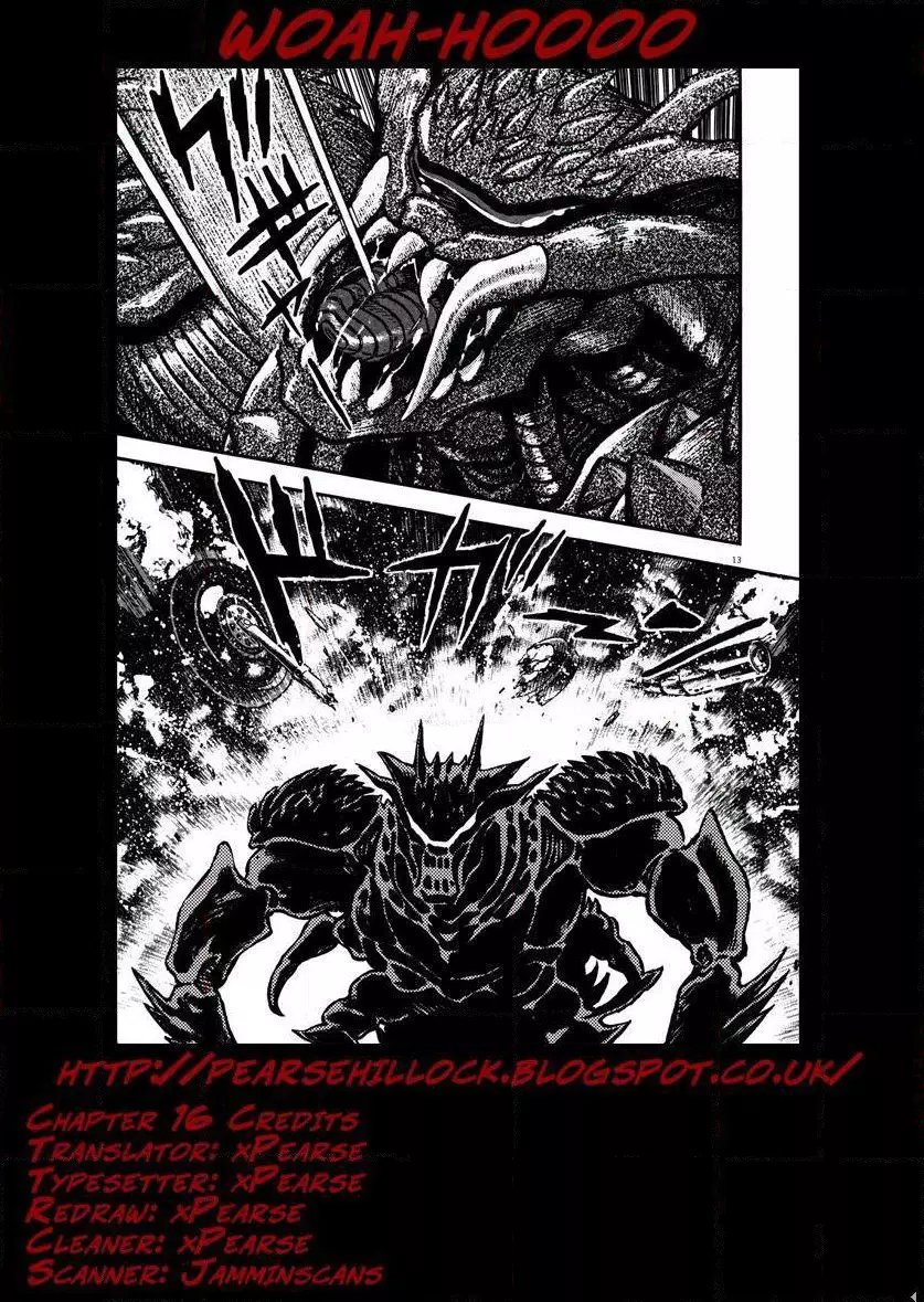 Manga page 20