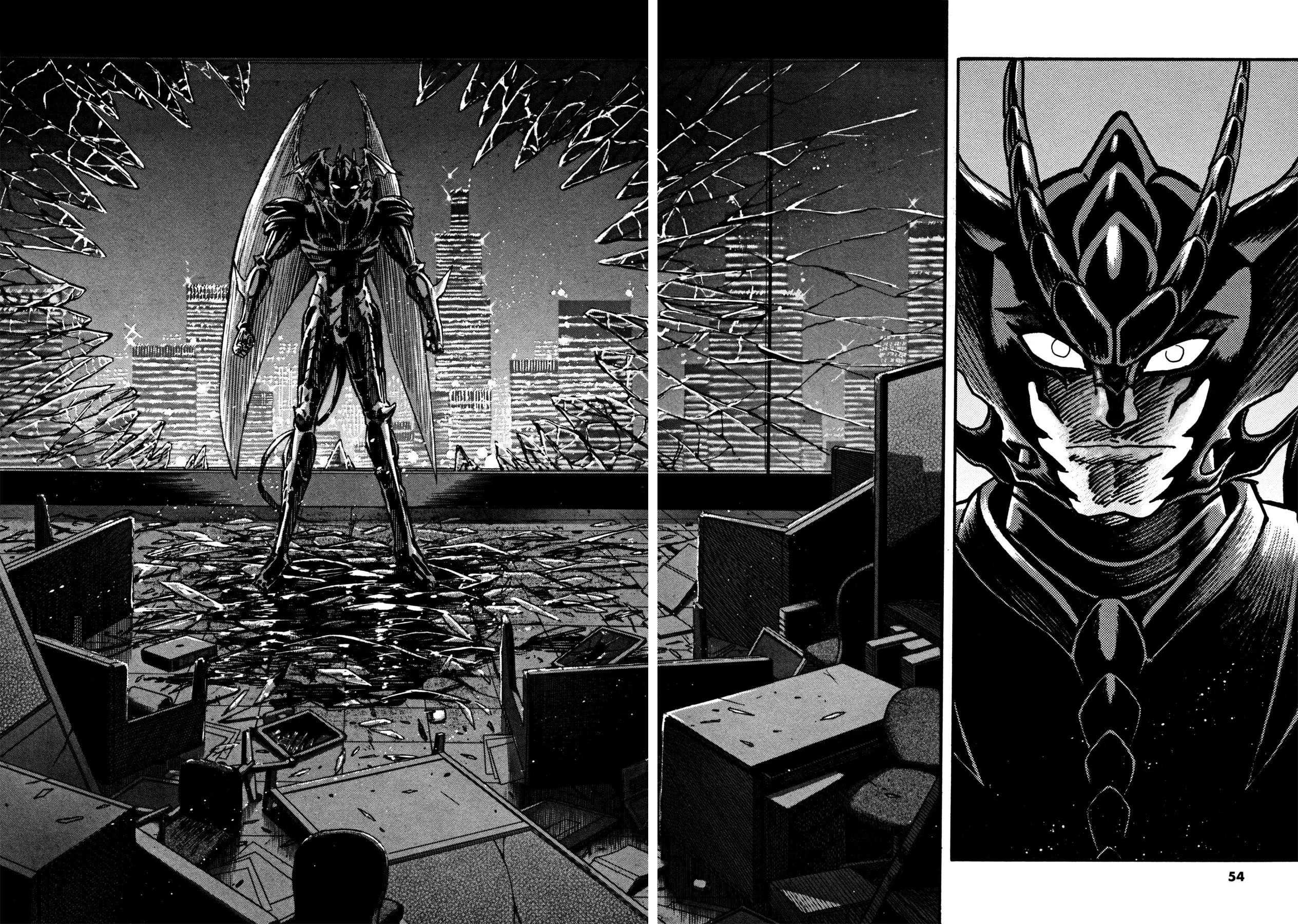 Manga page 25